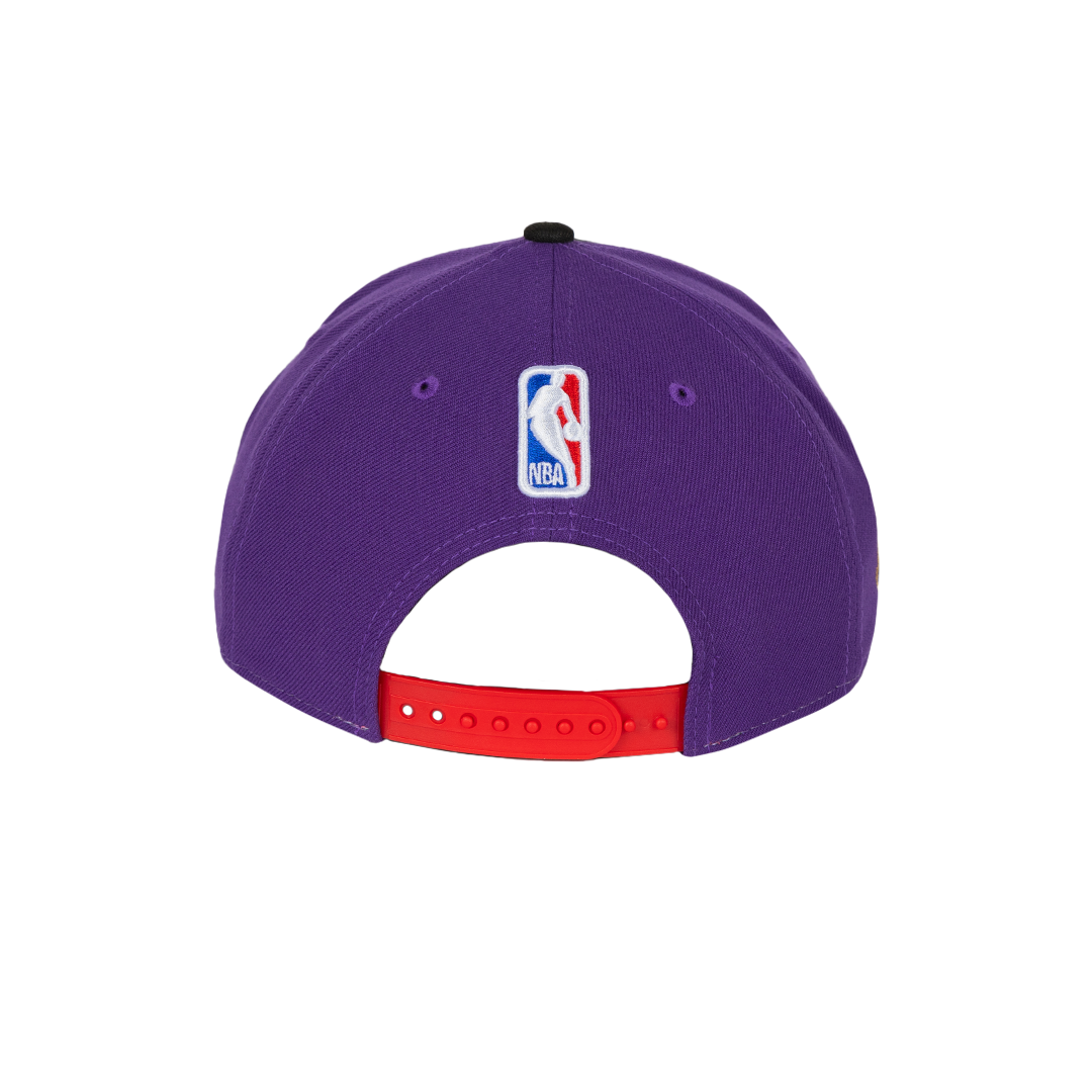 2024 9SEVENTY City Dino Dunk Snapback