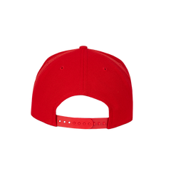 9FIFTY 2025 Kickoff Snapback - RED