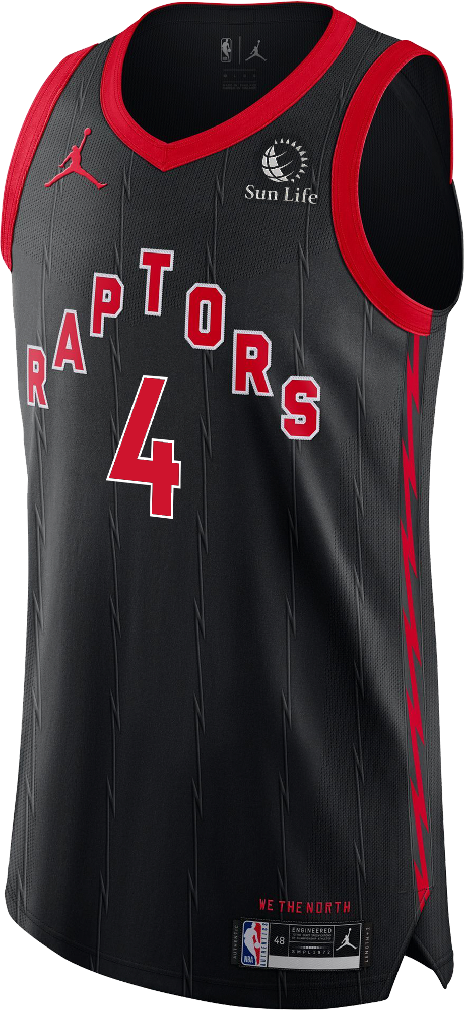 2022 Authentic Jordan Statement Jersey - BARNES