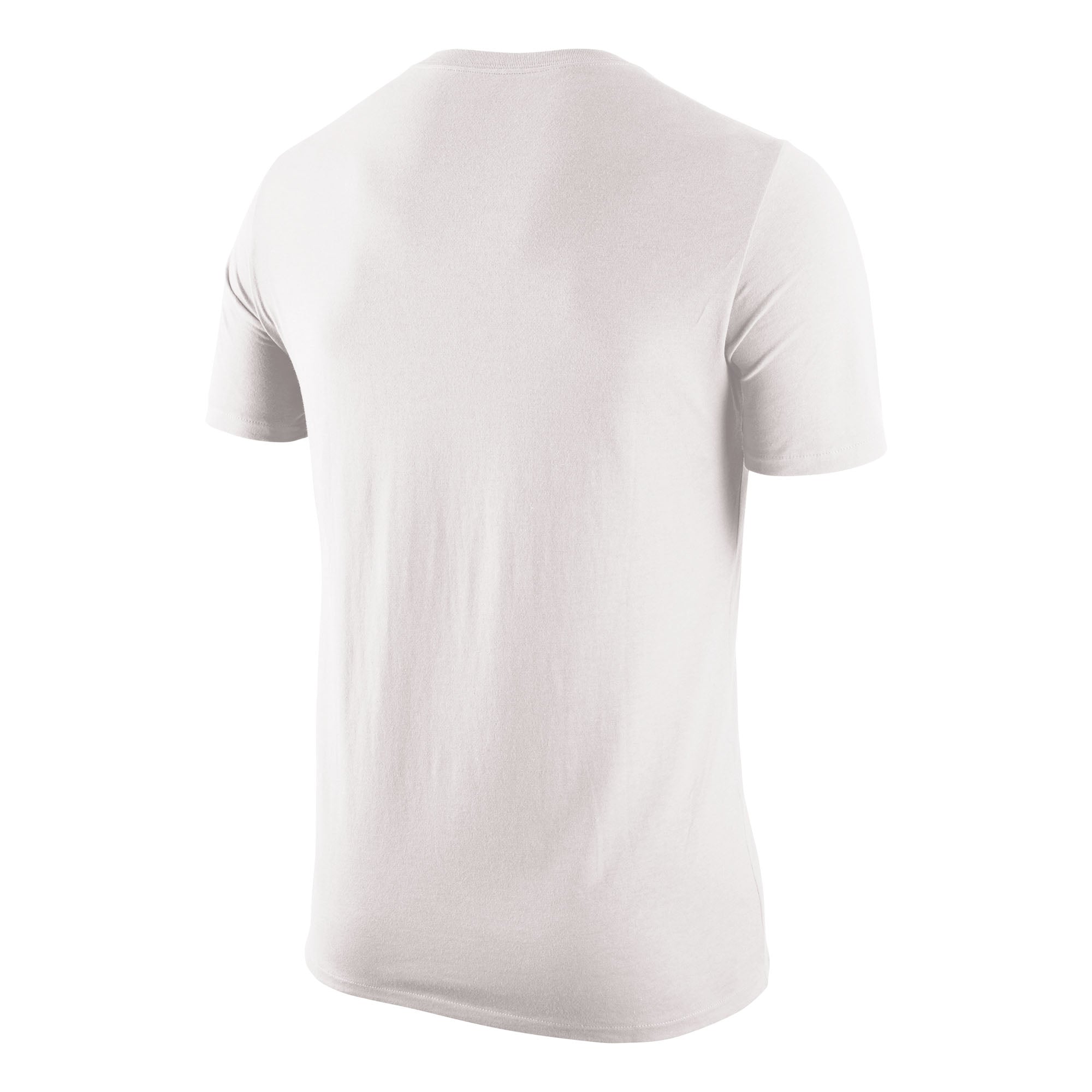 Toronto Tempo Logo Tee - WHITE