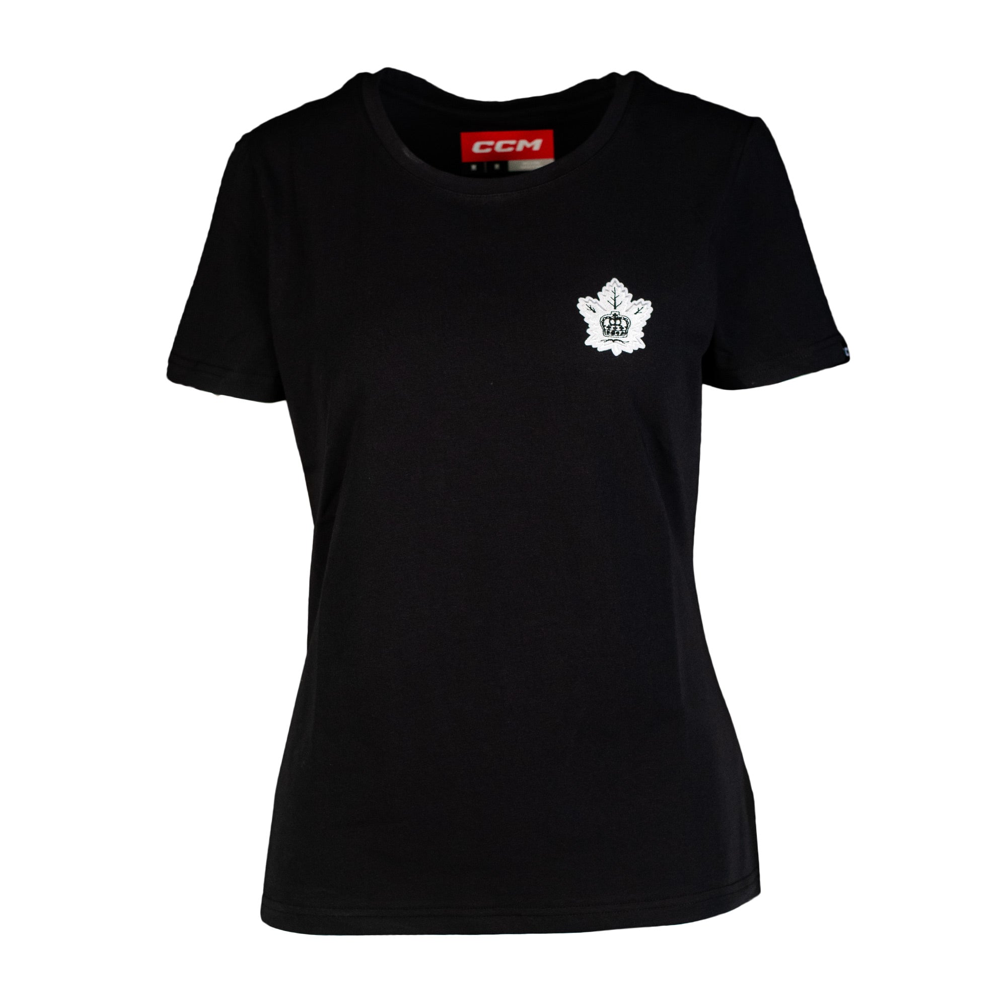 Patch Logo Tee