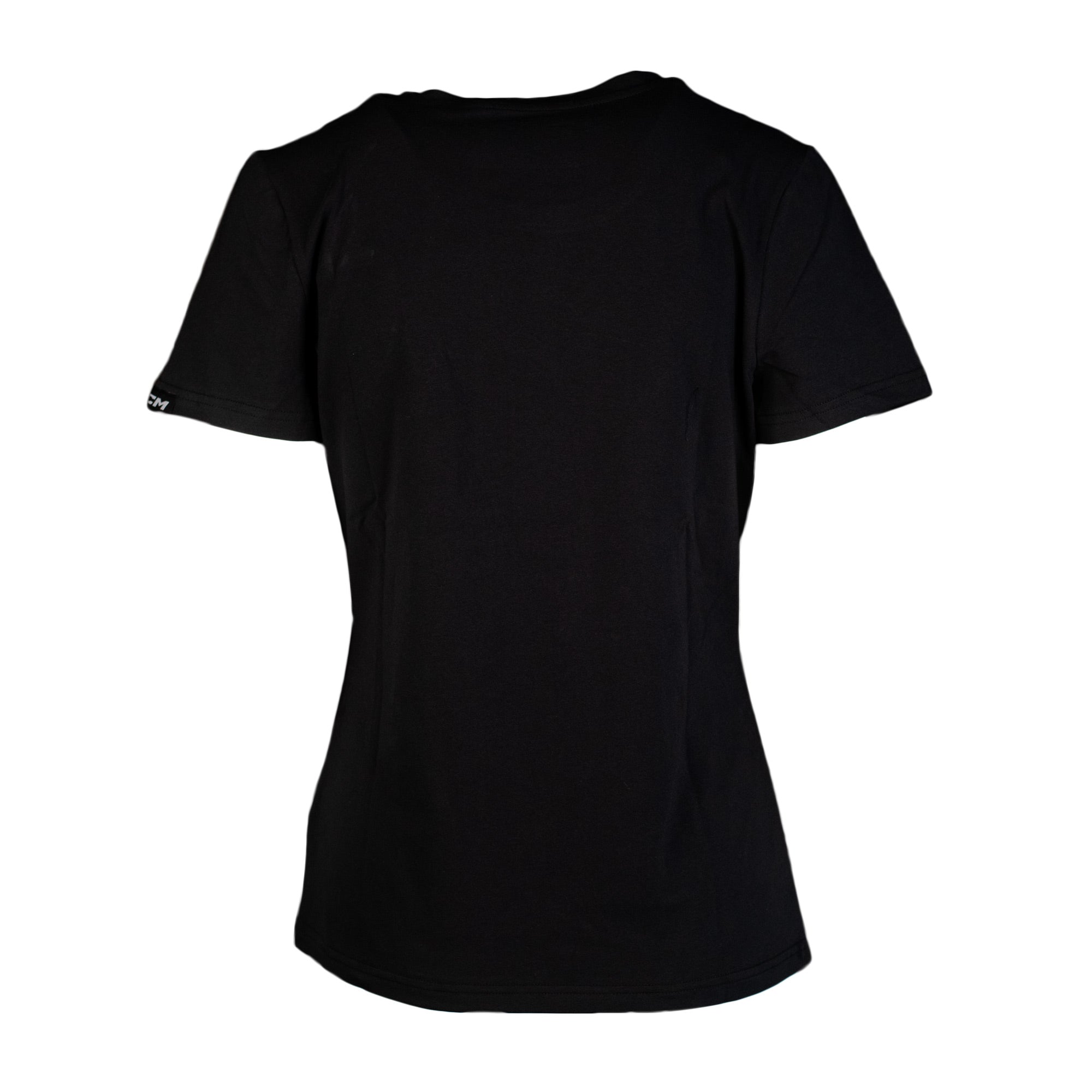Patch Logo Tee