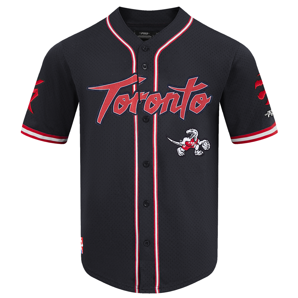 2025 City Edition Mesh Button Down Top