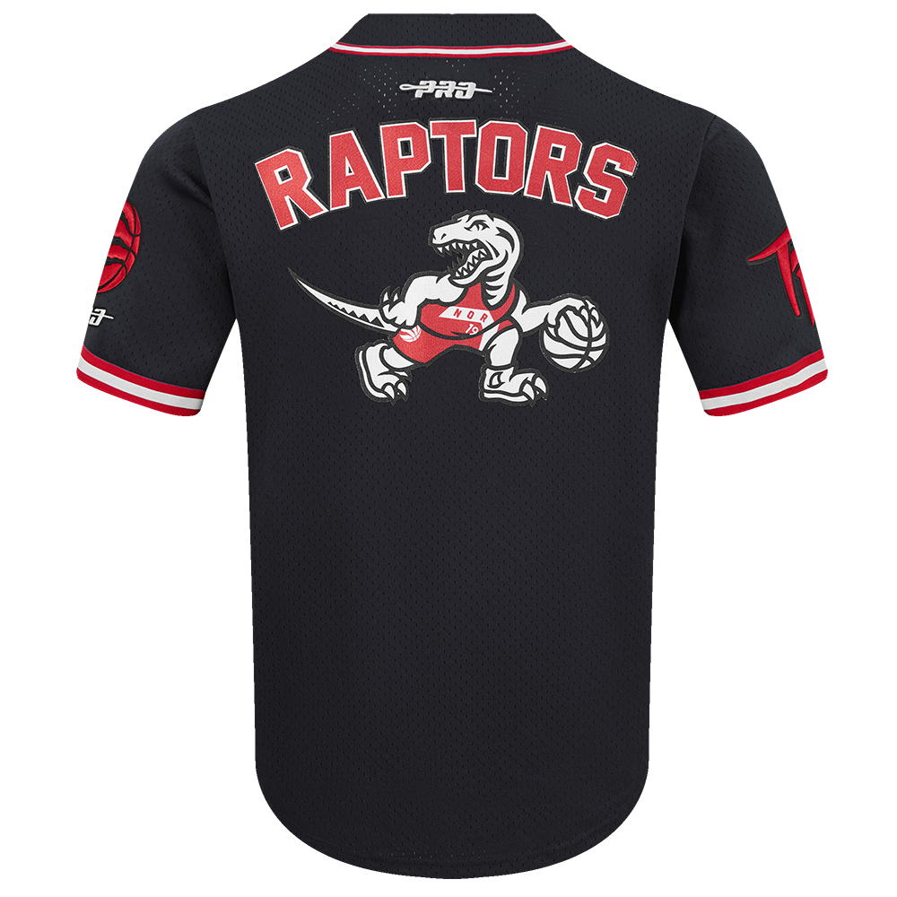 2025 City Edition Mesh Button Down Top