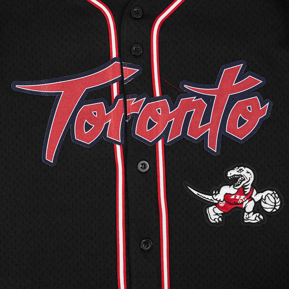 2025 City Edition Mesh Button Down Top