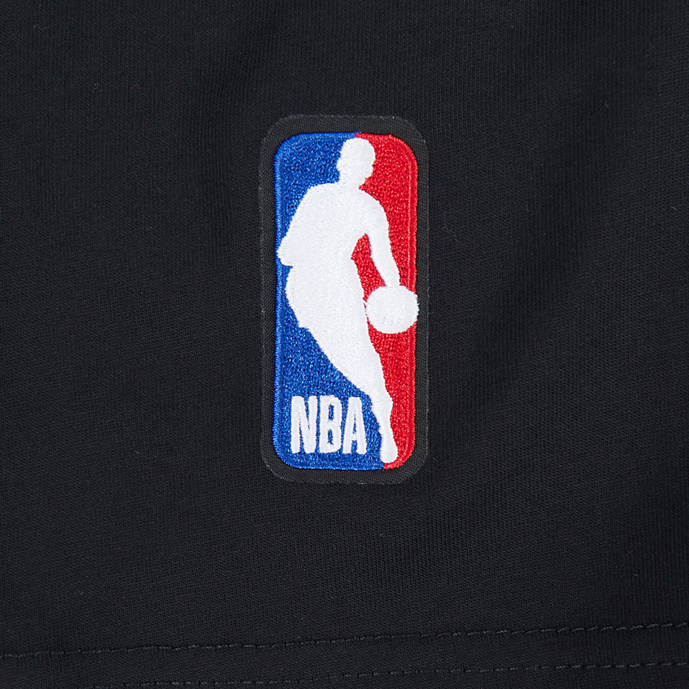 All Pro CJ Drop Shoulder Tee