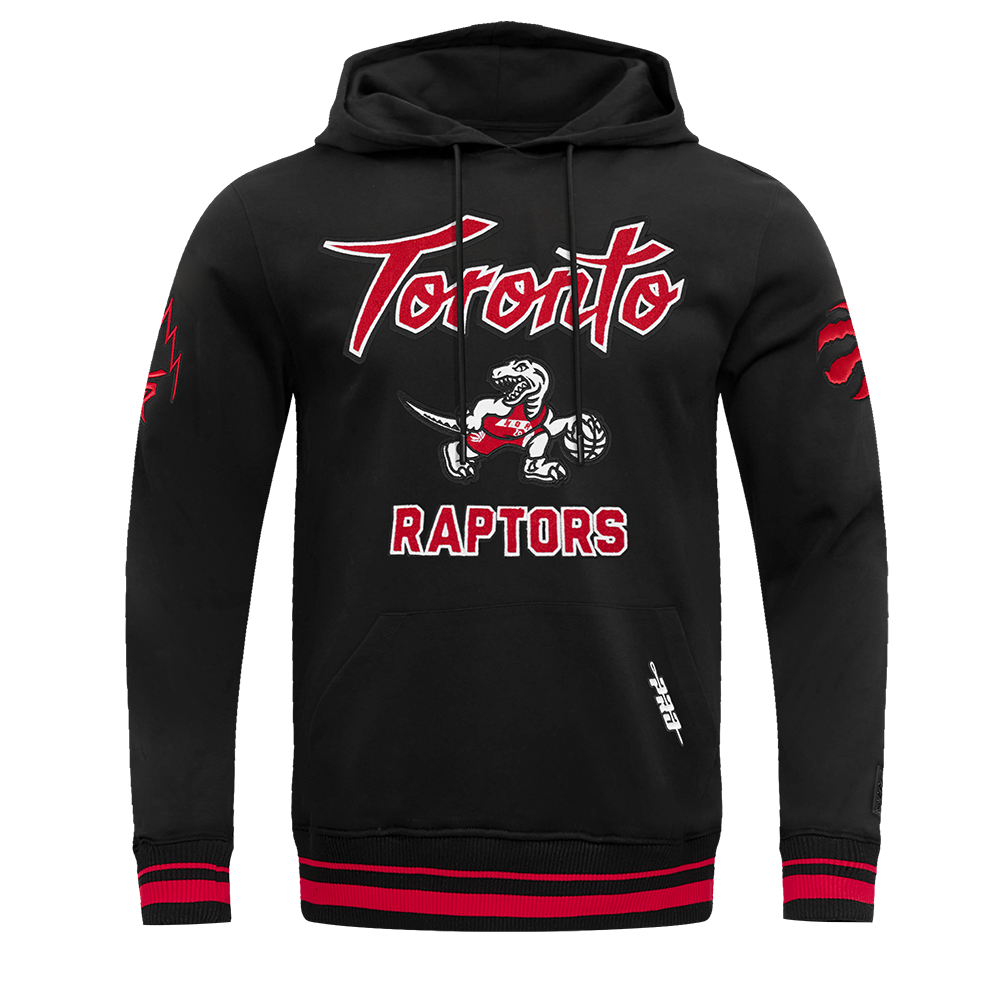 2025 City Edition Rib Hoody