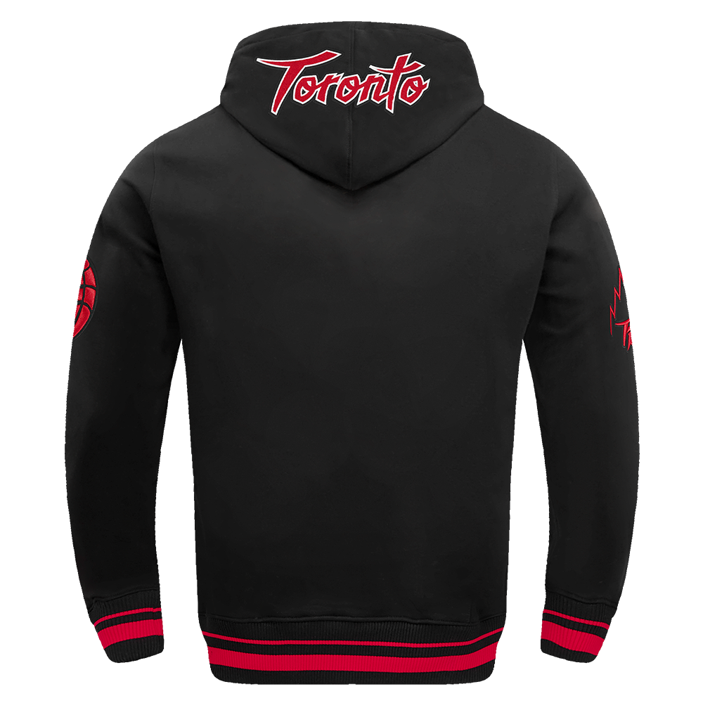 2025 City Edition Rib Hoody