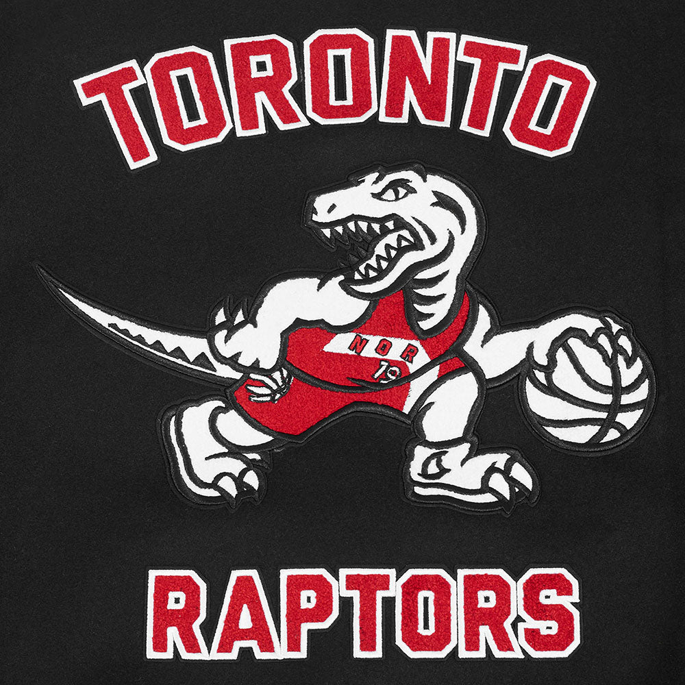 2025 City Edition Rib Hoody