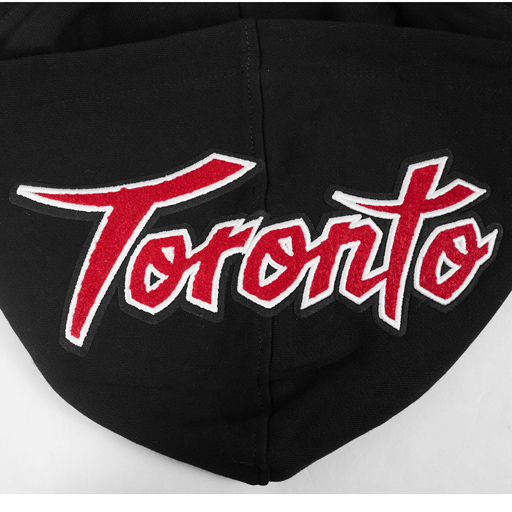 2025 City Edition Rib Hoody