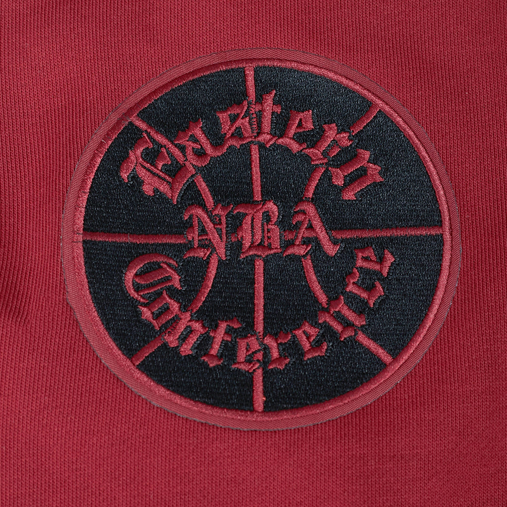 Original Players Rib Fleece Crew