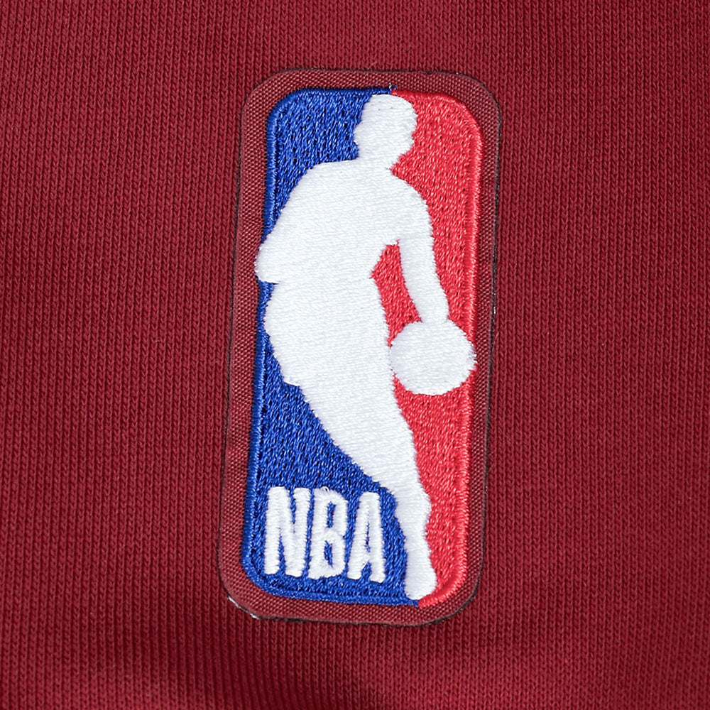 Original Players Rib Fleece Crew