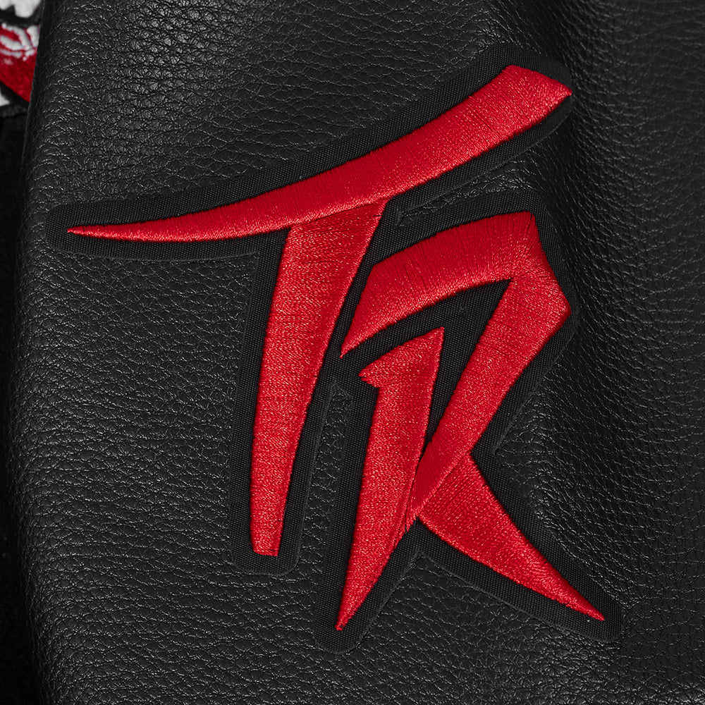 2025 City Edition Rib Wool Varsity Jacket