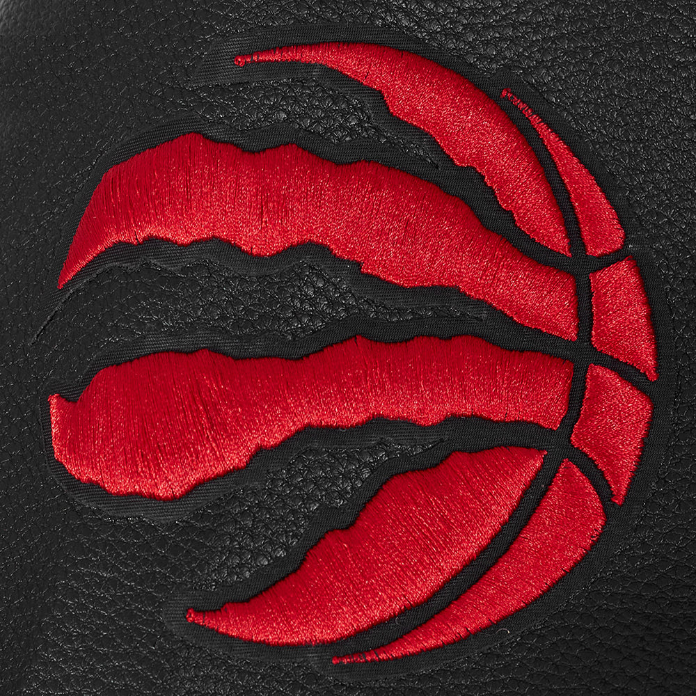 2025 City Edition Rib Wool Varsity Jacket