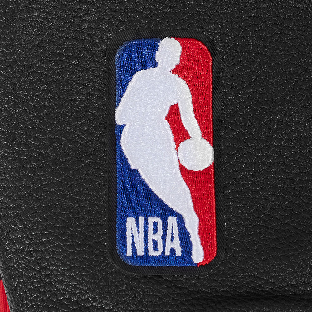 2025 City Edition Rib Wool Varsity Jacket