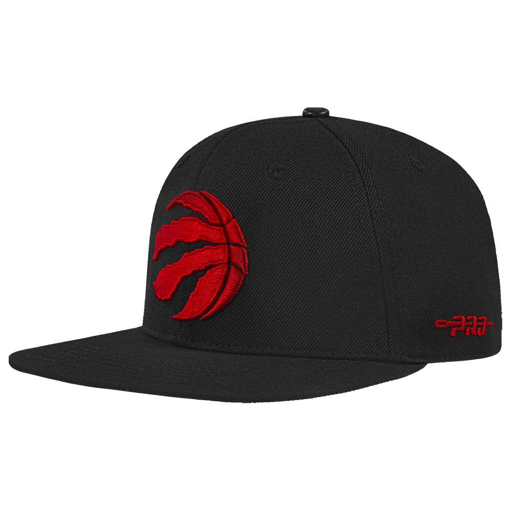 Part Logo Classic Wool Snapback