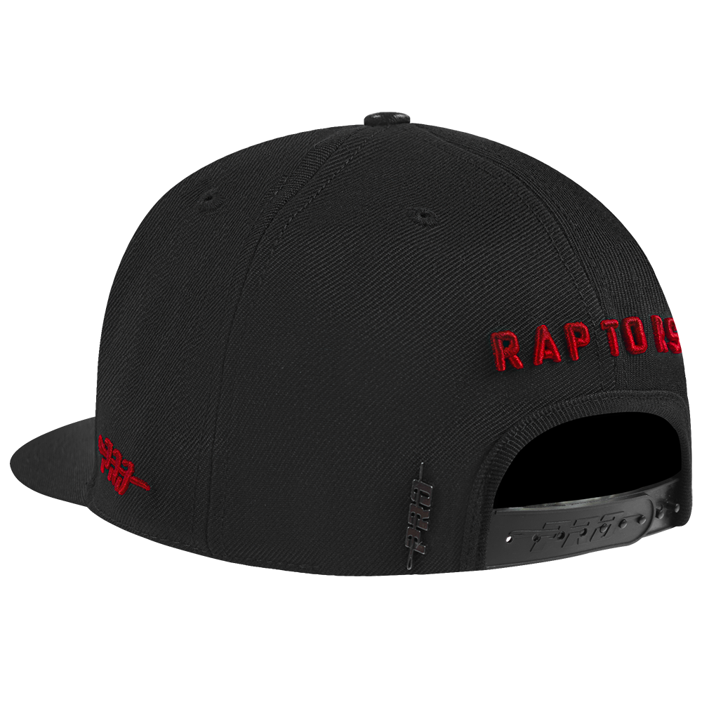 Part Logo Classic Wool Snapback