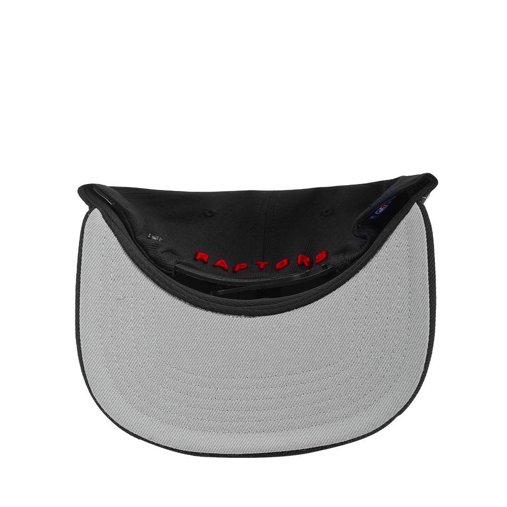 Part Logo Classic Wool Snapback