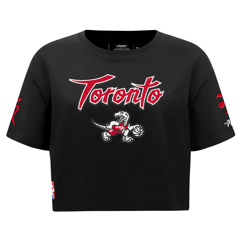 2025 City Edition SJ Boxy Tee