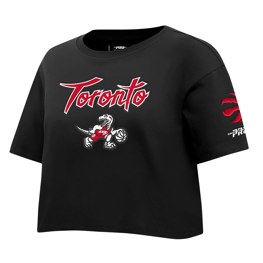 2025 City Edition SJ Boxy Tee