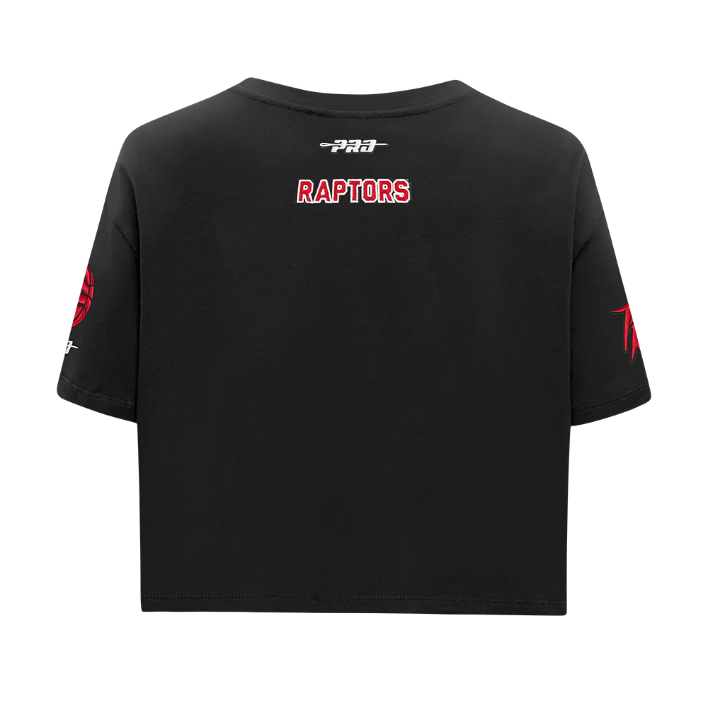 2025 City Edition SJ Boxy Tee