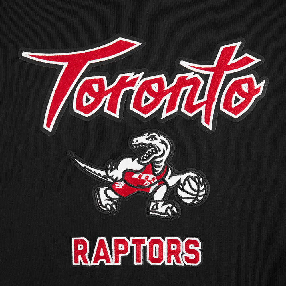 2025 City Edition Rib Crop Hoody