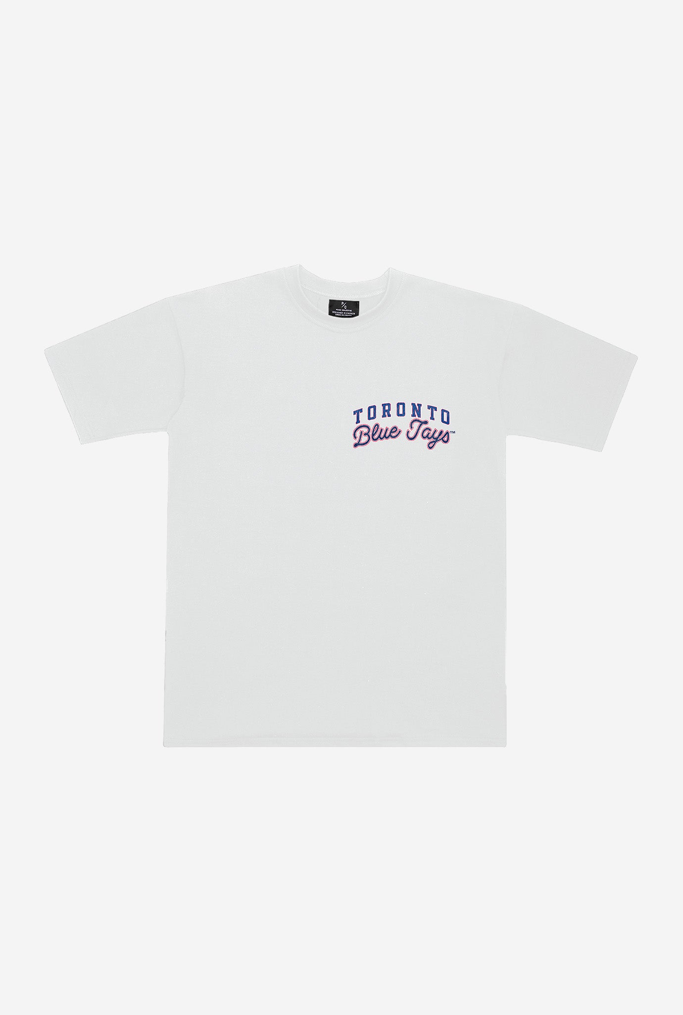 Blue Jays 2025 ALCS Champs Heavyweight Tee