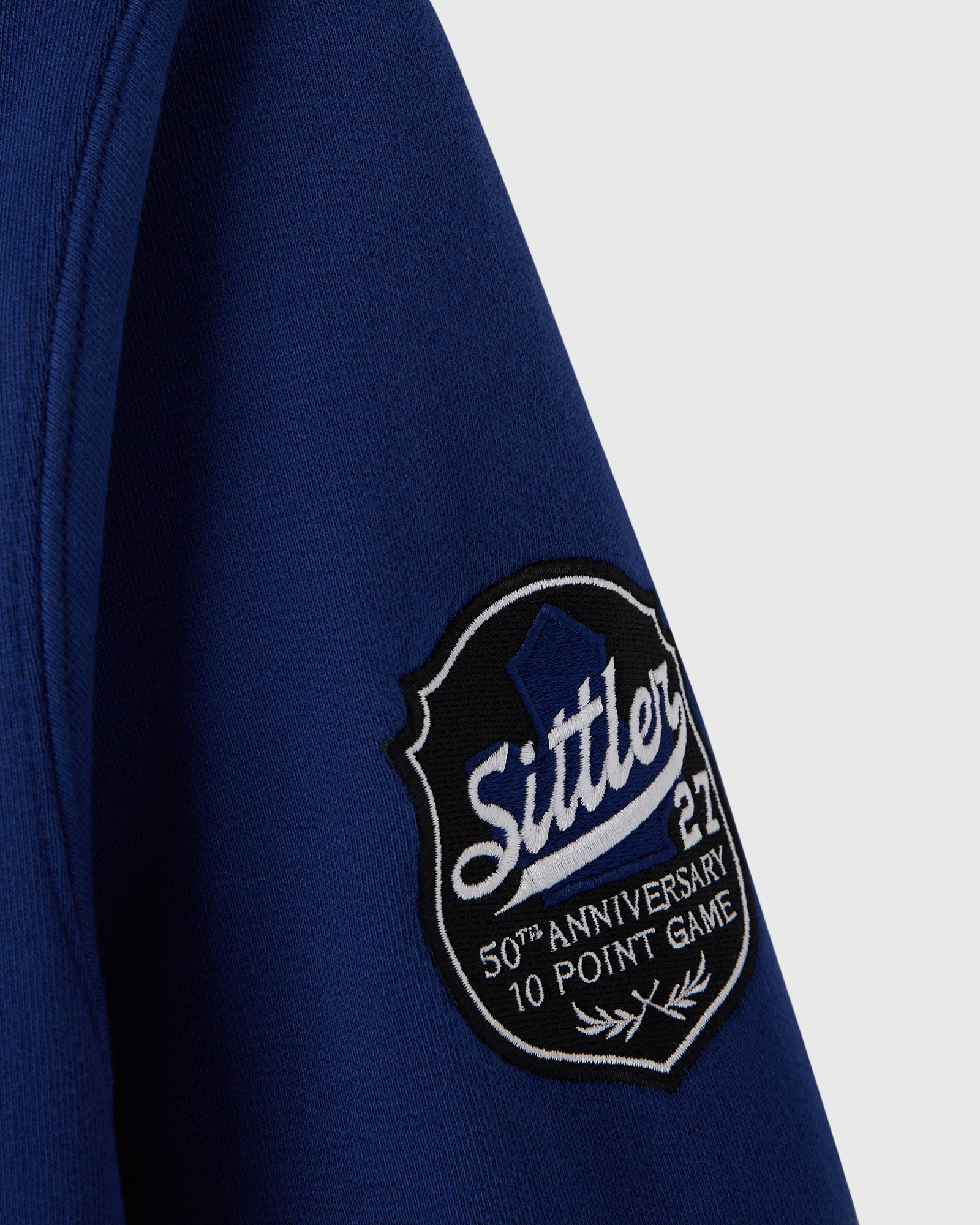 OVO X TML Darryl Sittler Hoodie