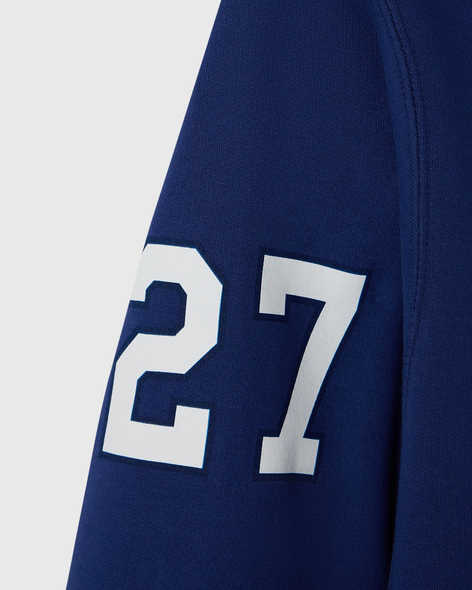 OVO X TML Darryl Sittler Hoodie