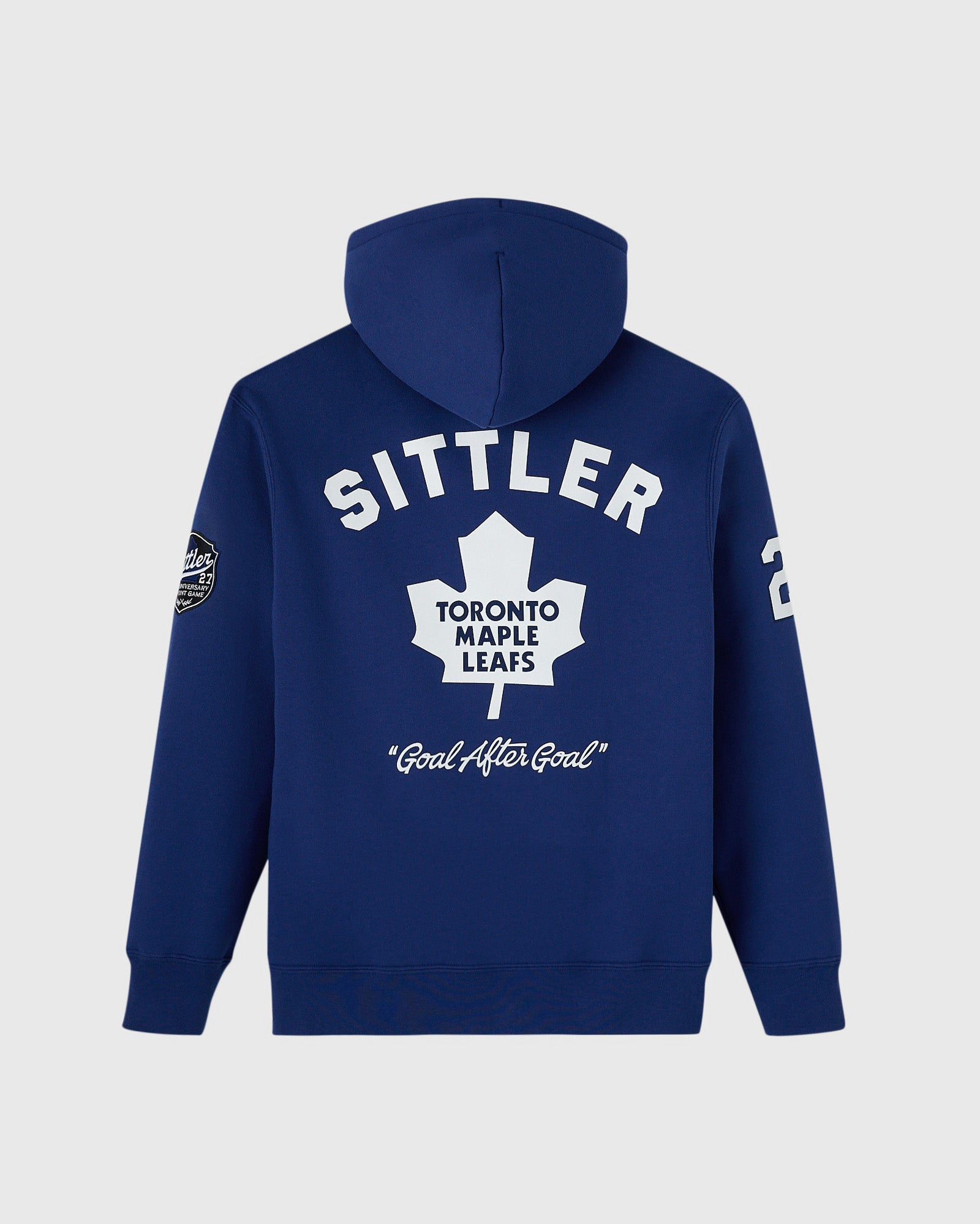 OVO X TML Darryl Sittler Hoodie