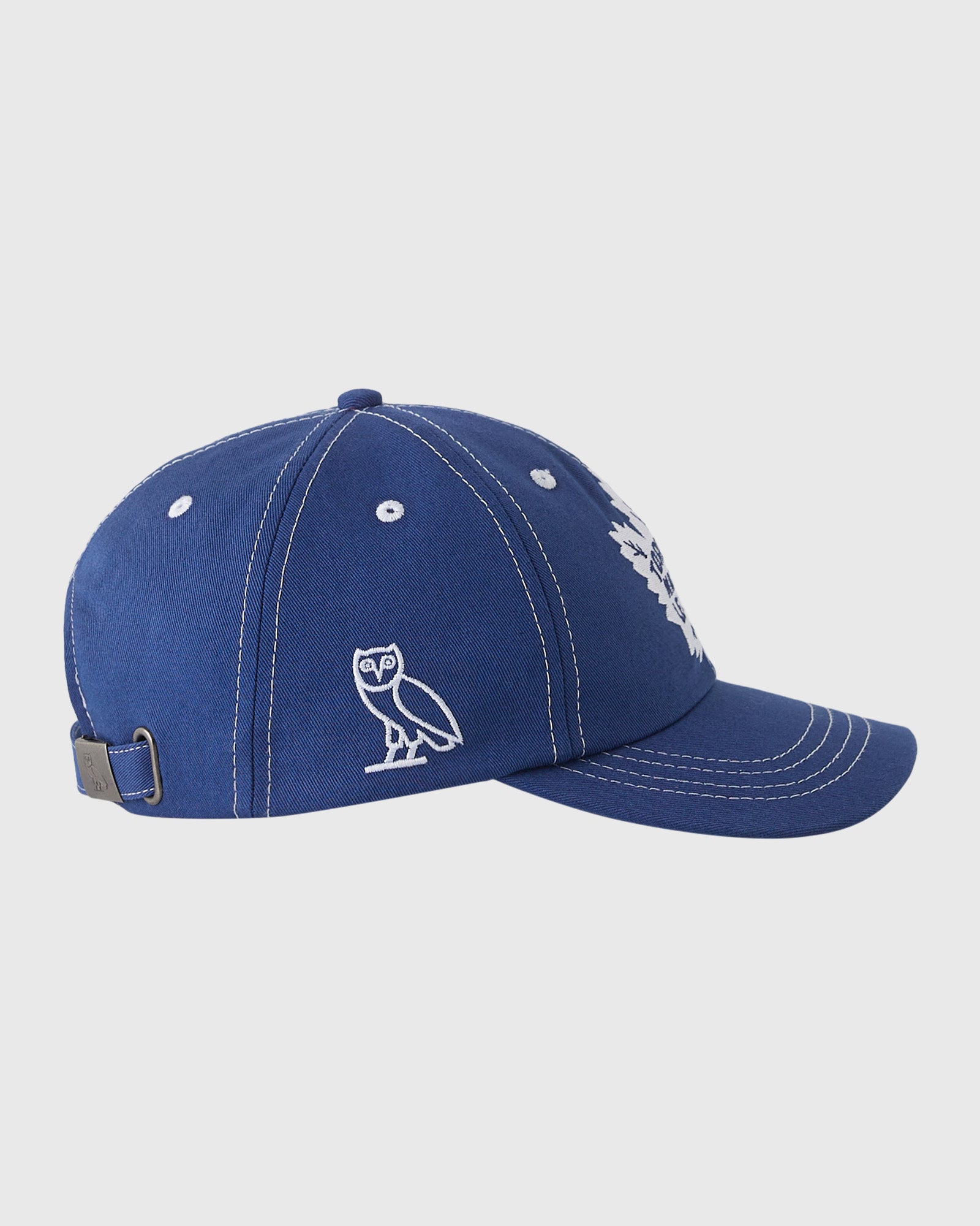 OVO x TML Cold As Ice Sportcap