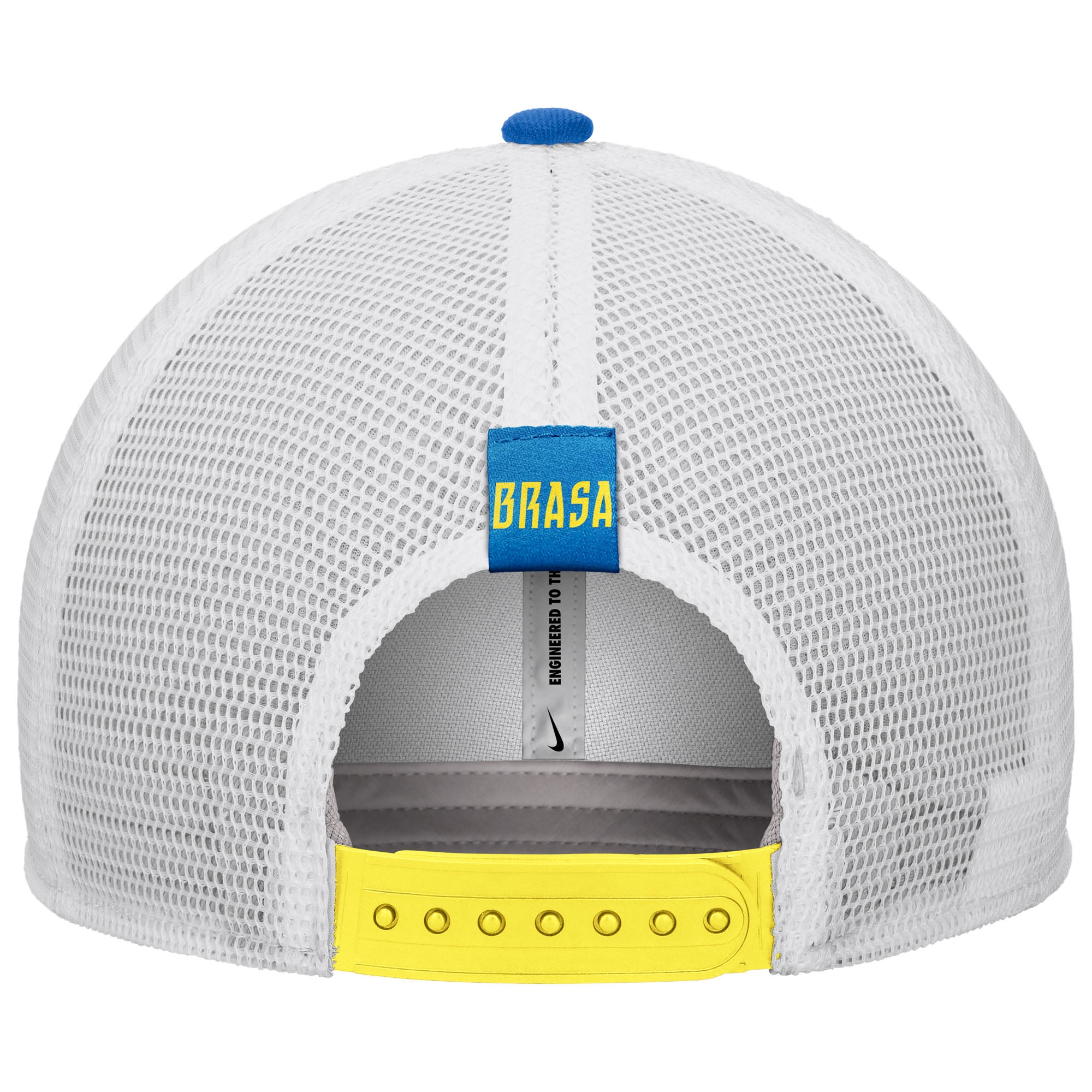 2026 World Cup Brasil Rise Trucker Hat