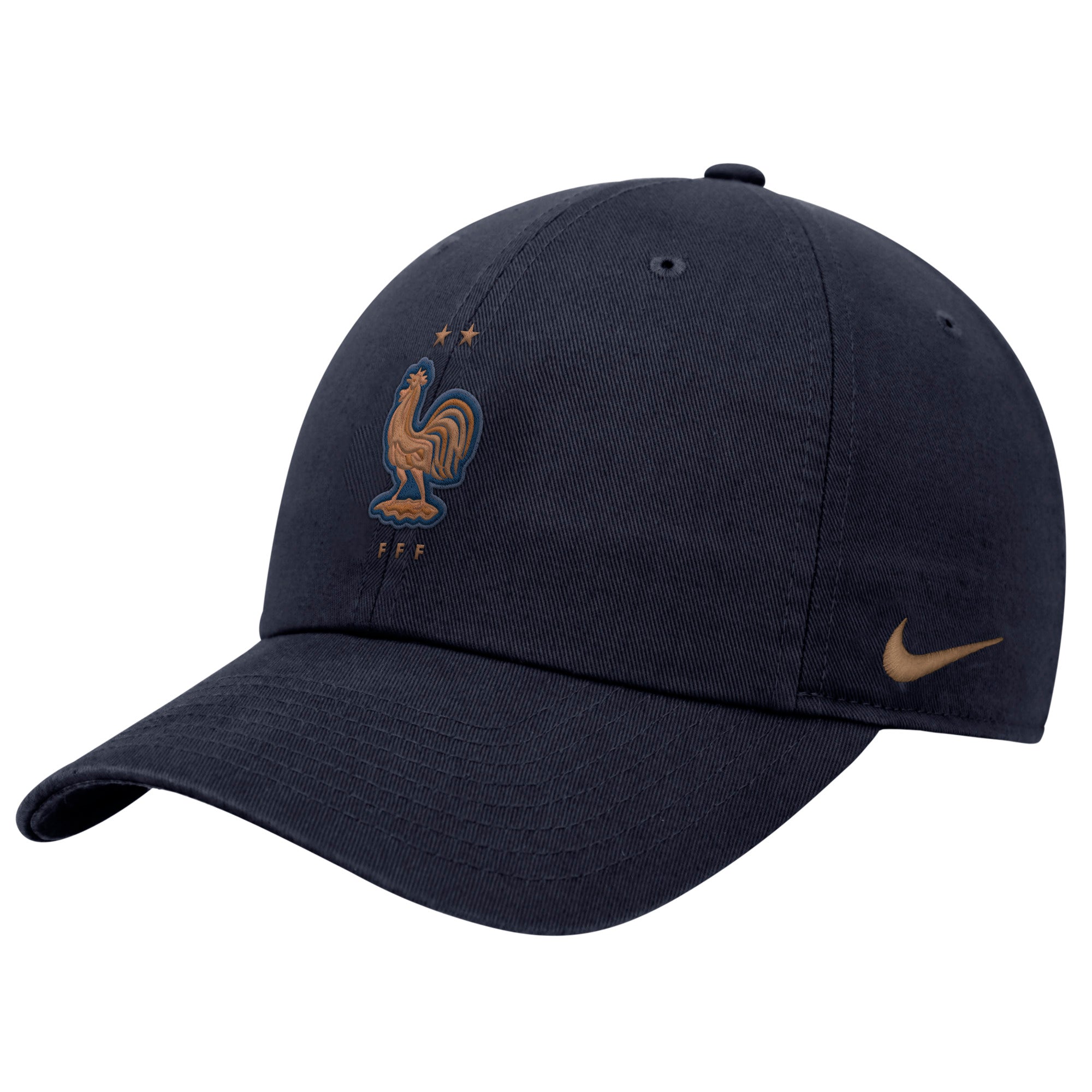 2026 World Cup France Graphic Club Adjustable Hat
