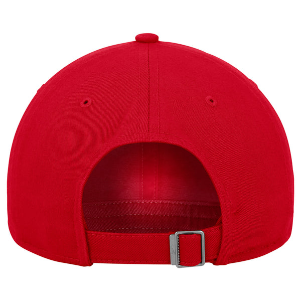 2026 World Cup Canada Club Slouch Hat - RED – shop.realsports