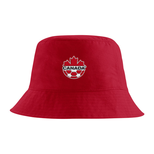 希少新品！TENDERLOIN NYLON BUCKET HAT 赤L運賃込み！ 2026 World Cup Canada Apex Bucket Hat – shop.realsports