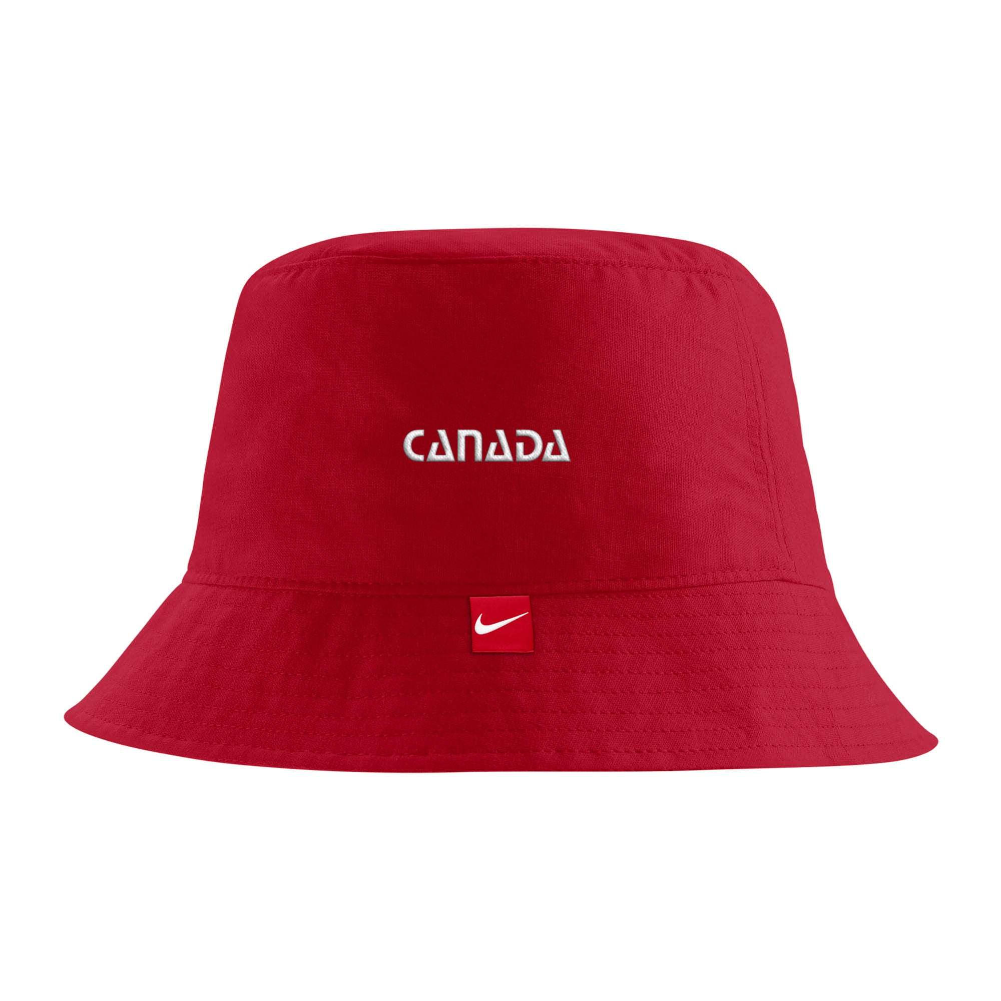 2026 World Cup Canada Apex Bucket Hat