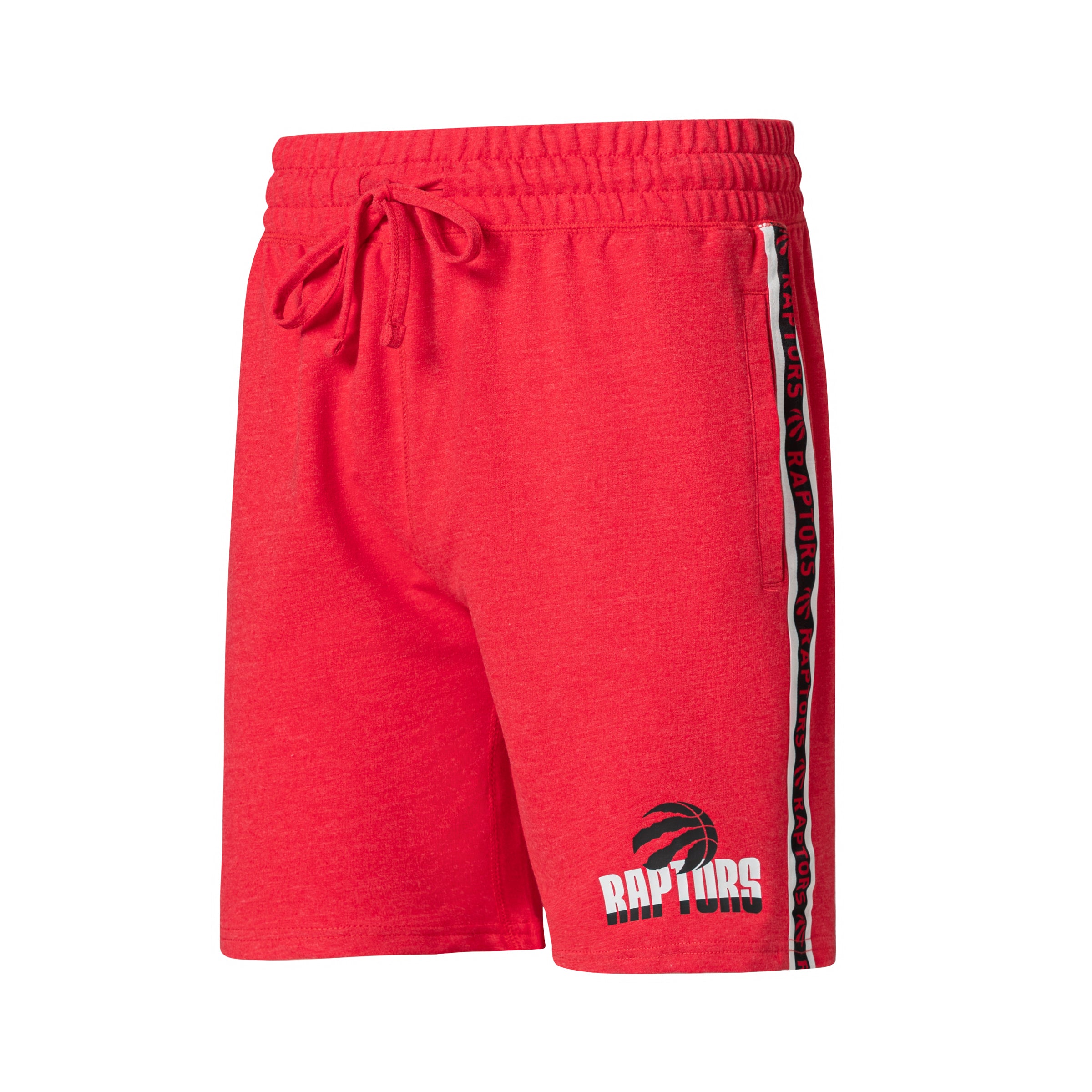 Team Stripe Short