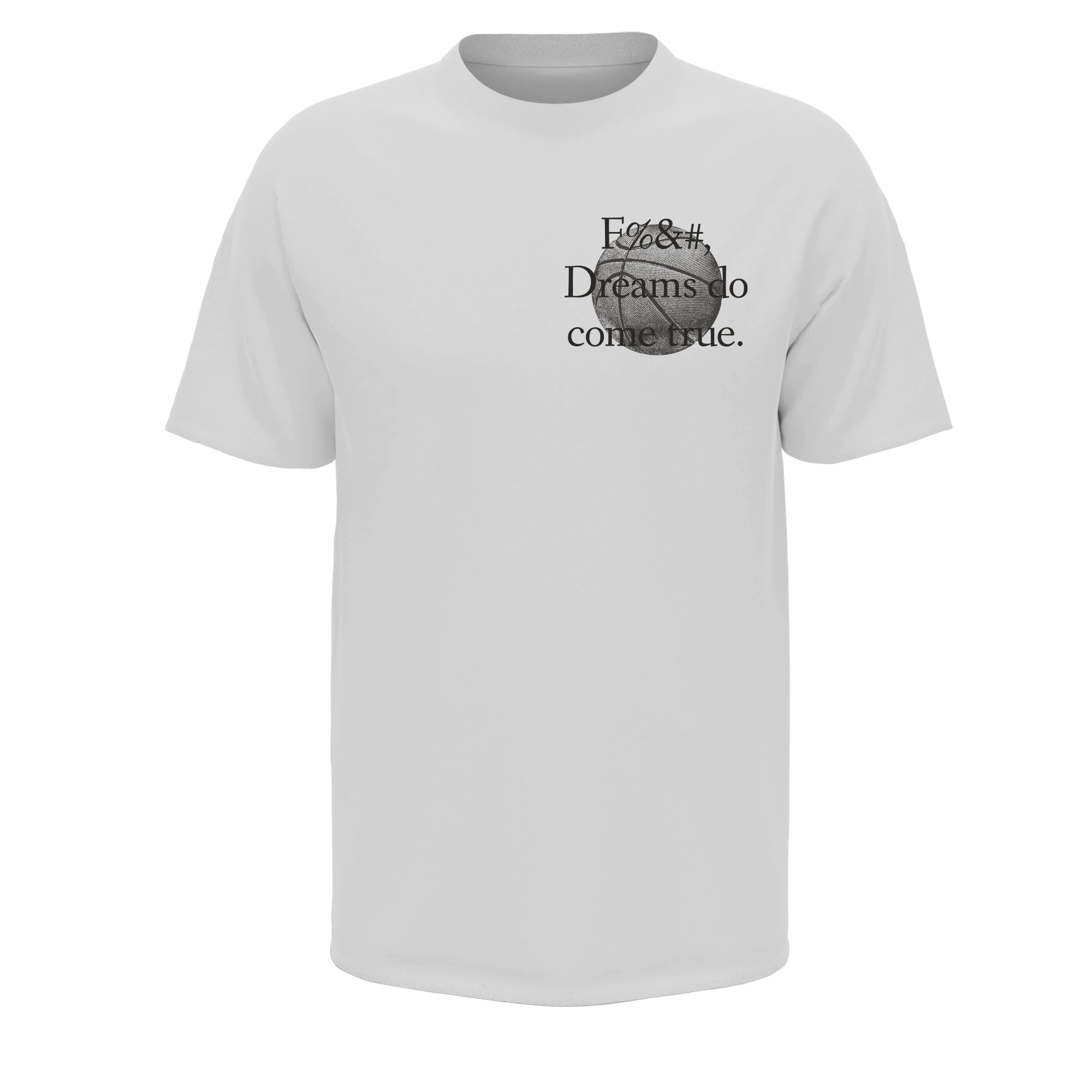 Dreams Do Come True Tee