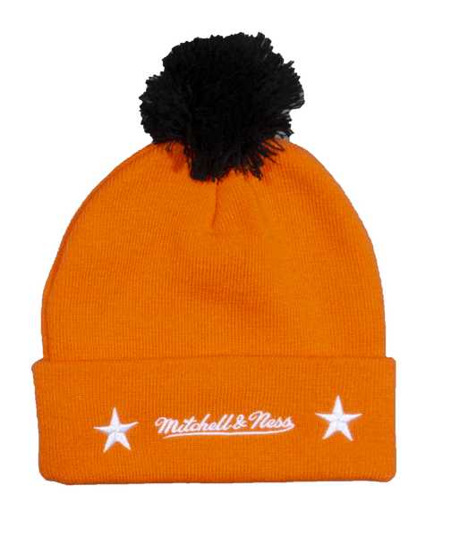 2024 NHL All Star Mitchell & Ness Men's Campbell Vintage Toque