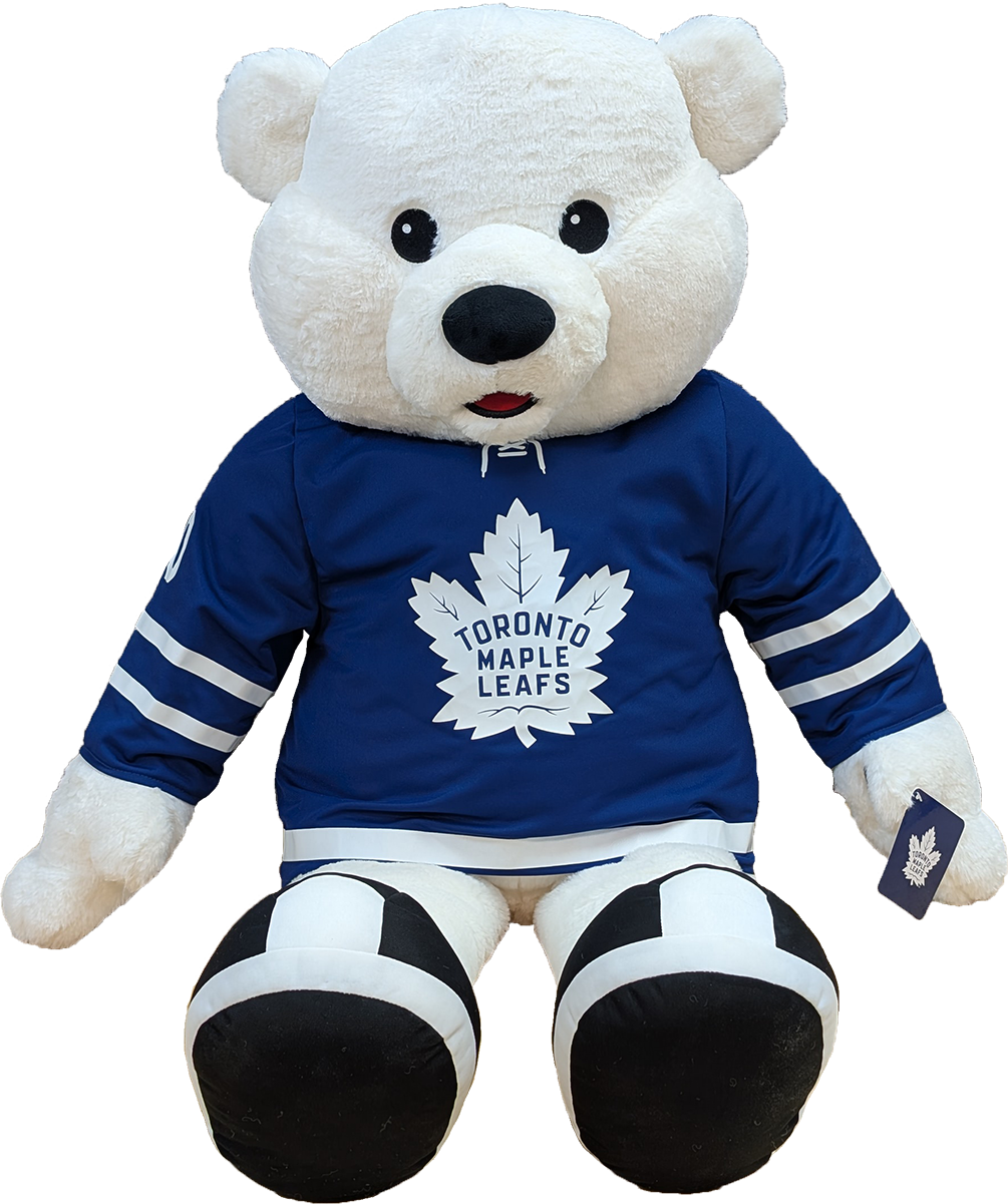 Carlton Mascot 35" Plush