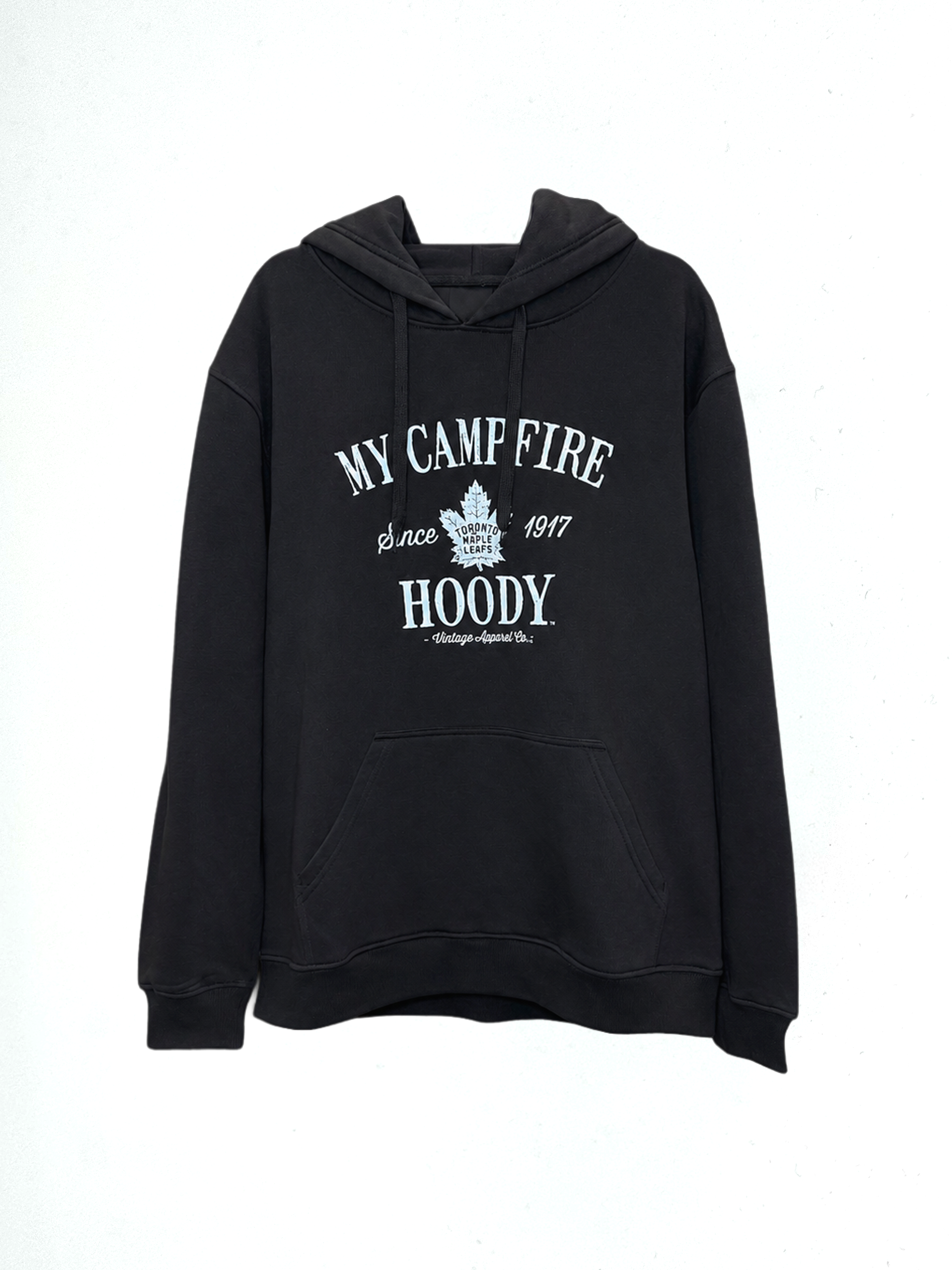 My Campfire Hoody