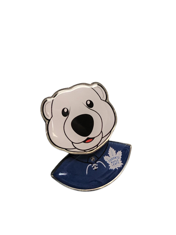 Carlton Bobble Pin