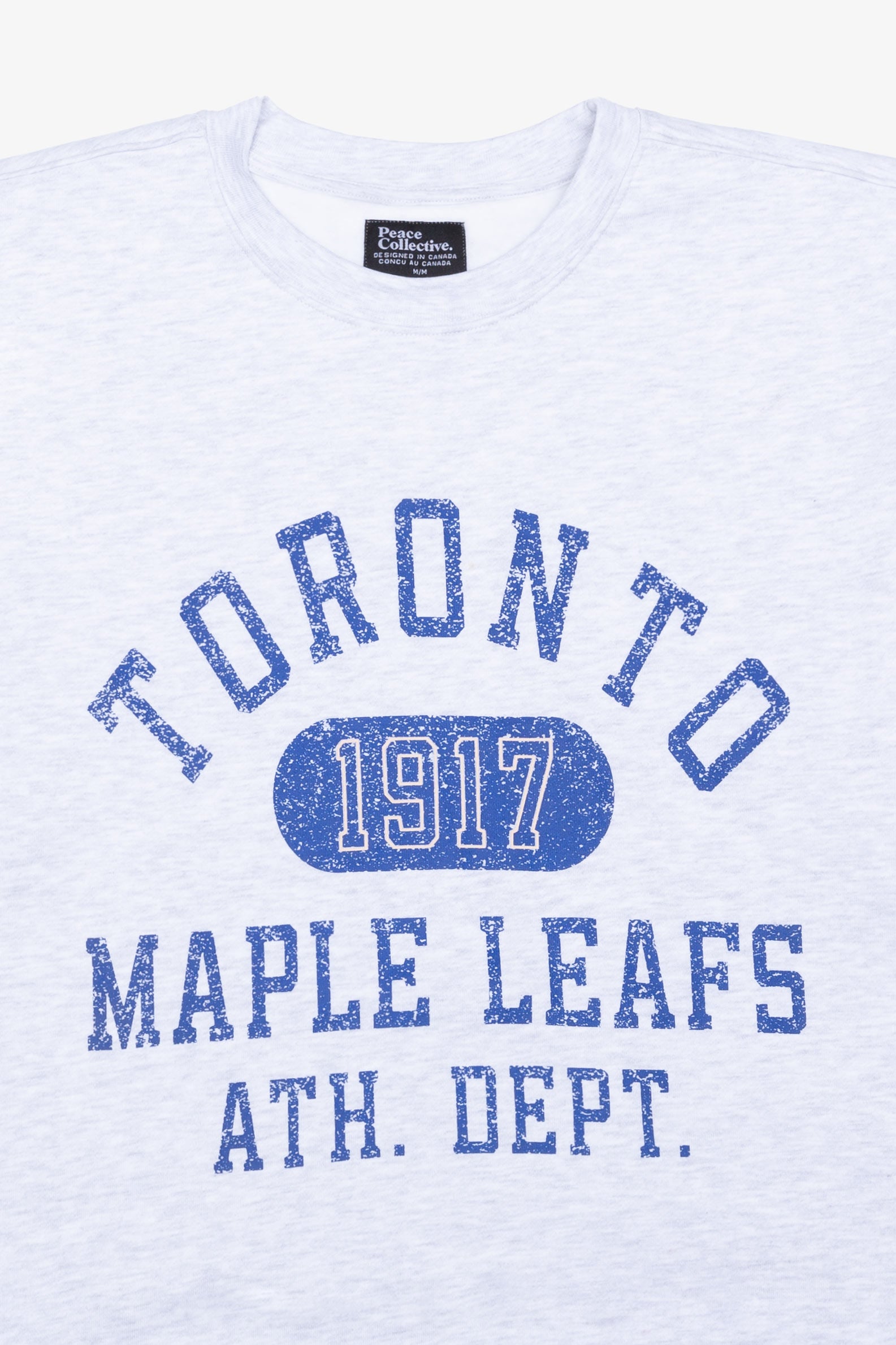 Athletic Club Crewneck