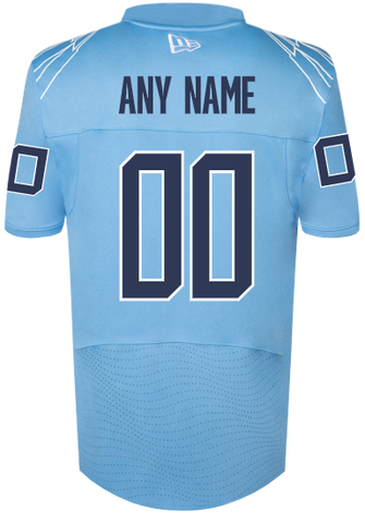 2023 Replica Home Jersey - CUSTOM