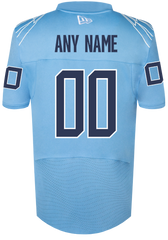 2023 Replica Home Jersey - CUSTOM