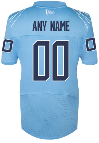 Women's 2023 Replica Jersey - CUSTOM