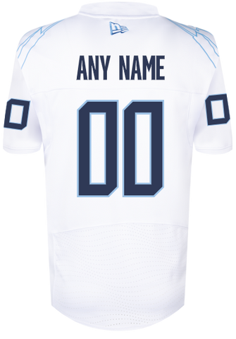 2023 Replica Away Jersey - CUSTOM
