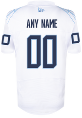 2023 Replica Away Jersey - CUSTOM