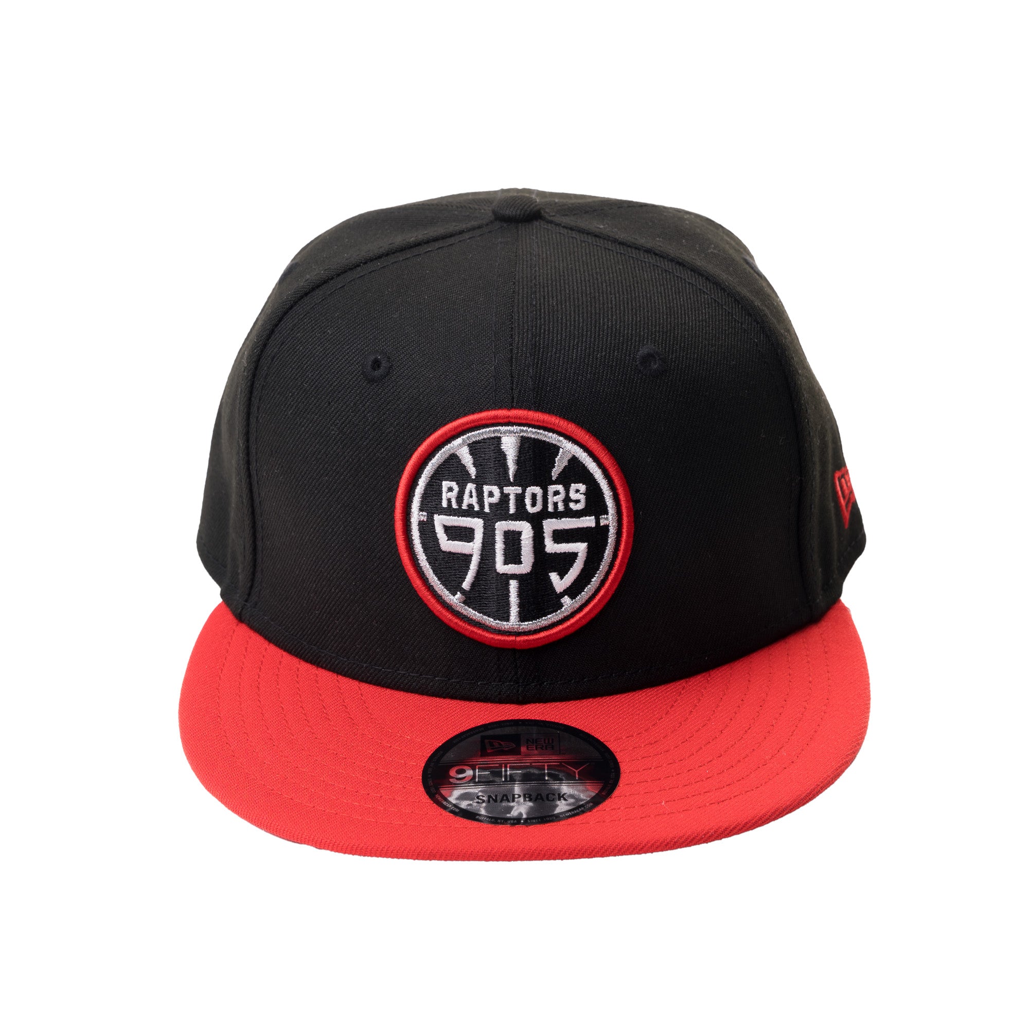 9FIFTY 905 2Tone Logo Snapback Hat