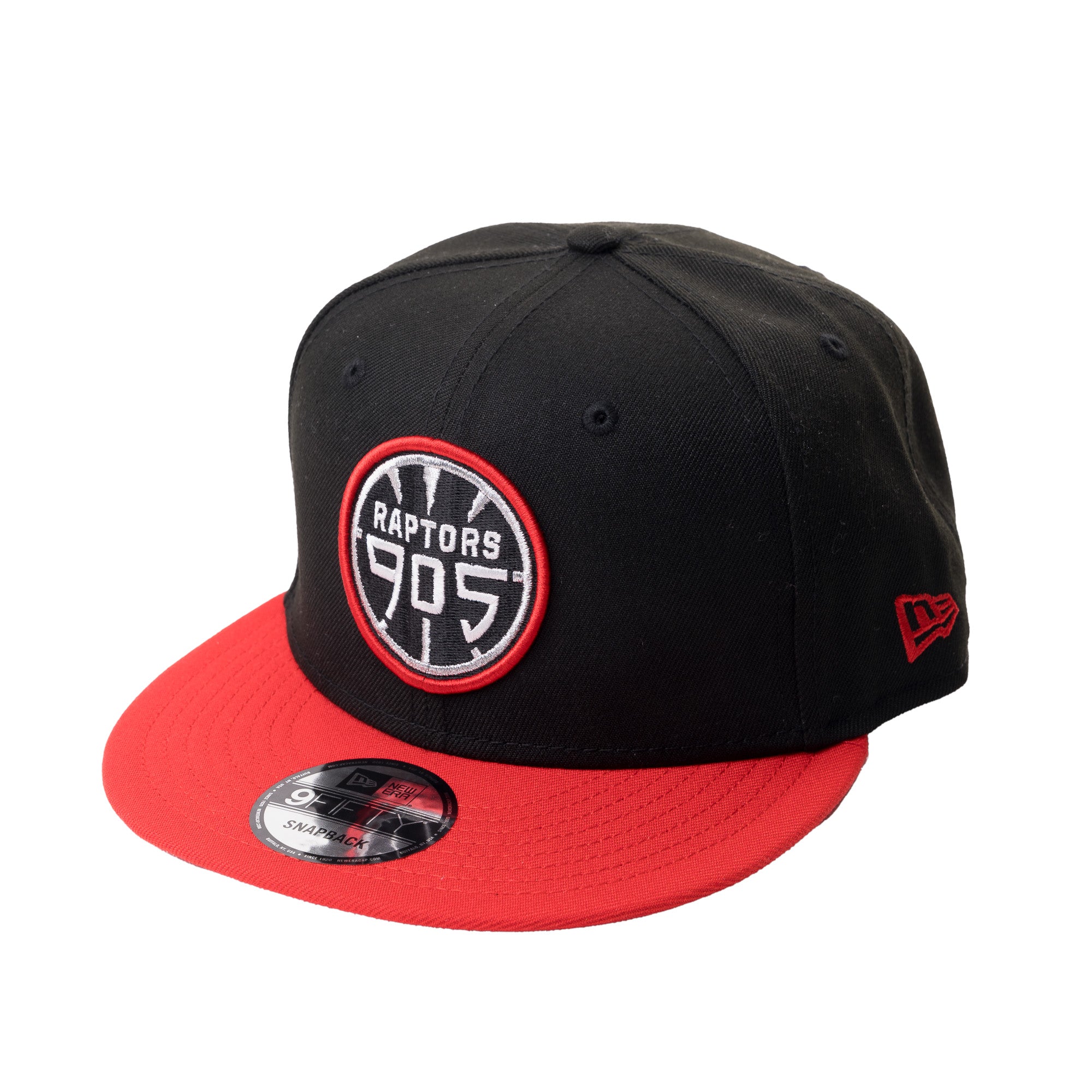 9FIFTY 905 2Tone Logo Snapback Hat